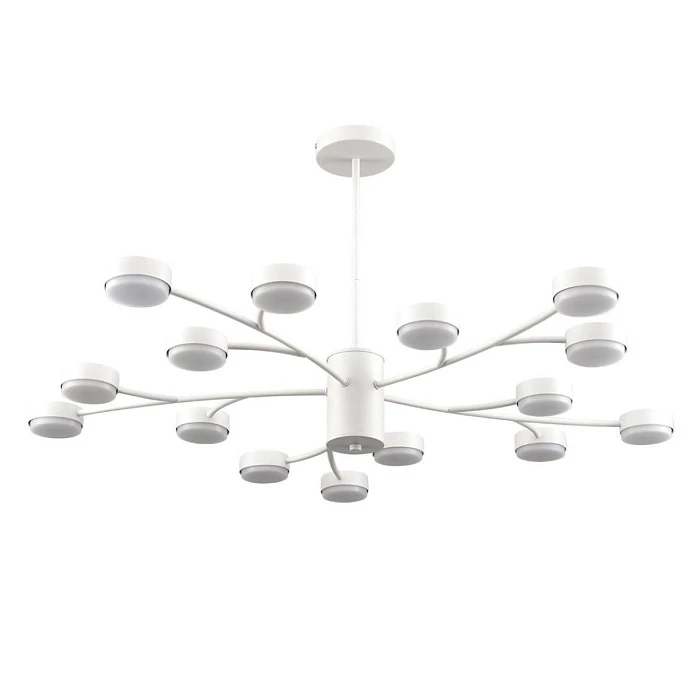 Люстра Lumion TORINA 8265/15