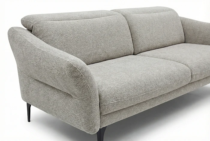 Диван SAIWALA Сольвейг прямой