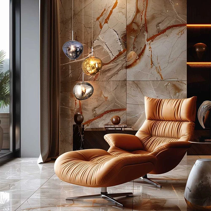 Подвесной светильник Freya Modern FR5378PL-01OR