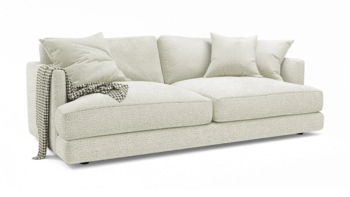 Диван Fiesta Ибица прямой