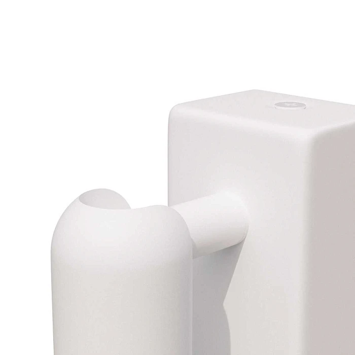 Бра 3W 180LM 3000K, белый Omega Lightstar 200736