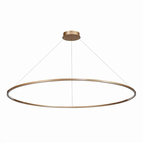 Подвесной светодиодный светильник ST Luce ST605.243.72