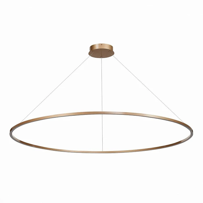 Подвесной светодиодный светильник ST Luce ST605.243.72