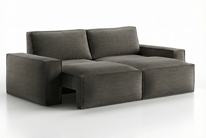 Диван Cloud Leonardo прямой