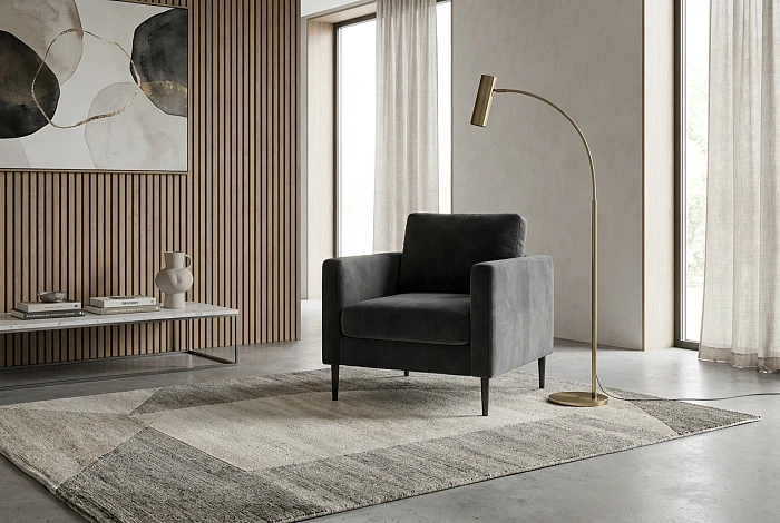 Кресло IVASA Saha