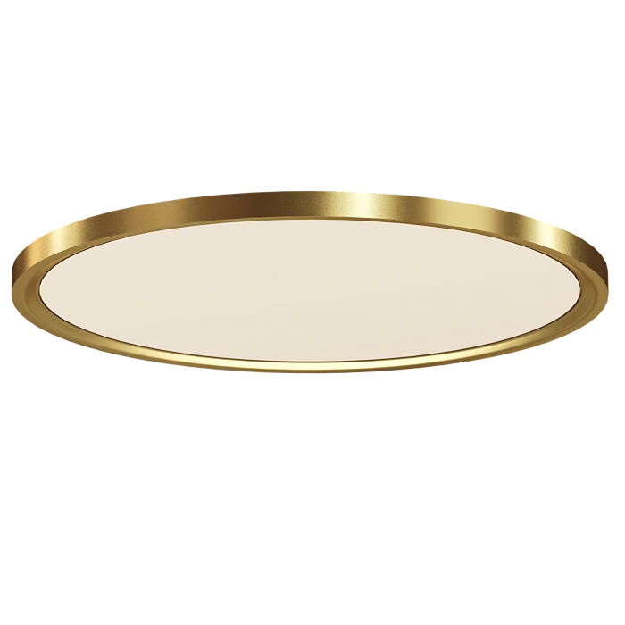 Потолочный светильник Milosh tendence 0888CL-50GD