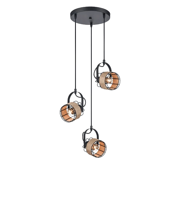 Подвесной светильник Vele Luce Extra VL6472P13