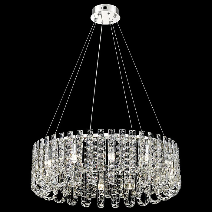 Подвесной светильник WERTMARK CHERYL WE101.12.103