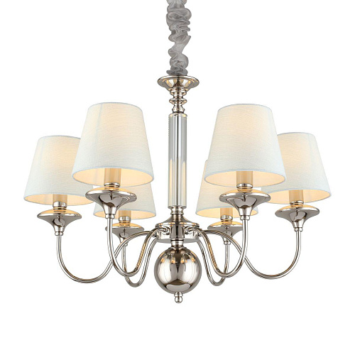 Подвесная люстра Aployt Perla APL.731.03.06