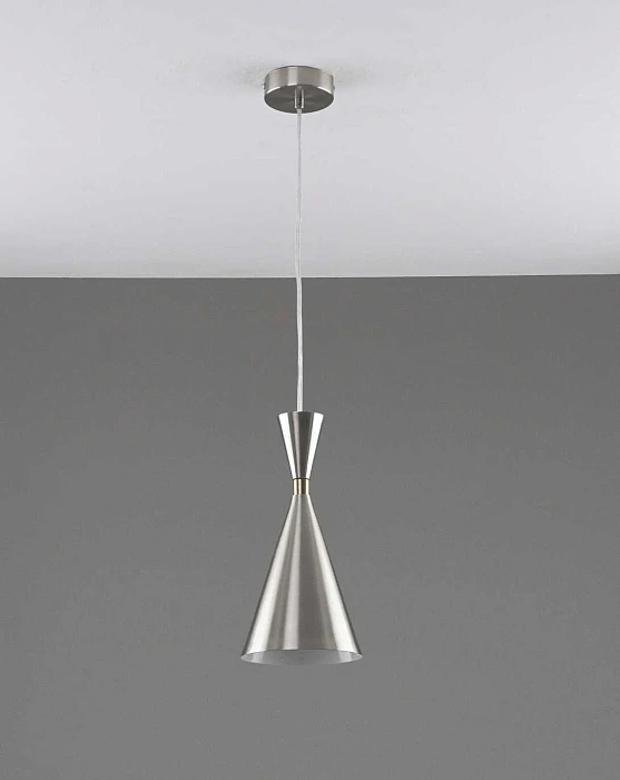 Светильник подвесной Moderli Pesaro V11558-1P