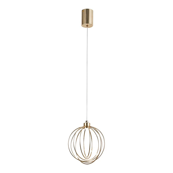 Подвесной светильник Lussole LSP-7481