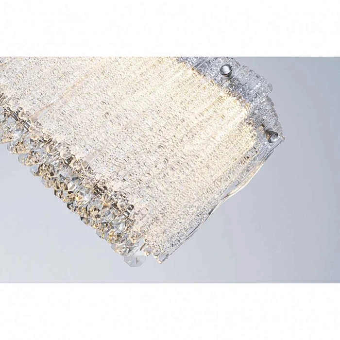 Настенный светильник iLamp King W707 CR