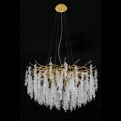 Подвесной светильник iLamp Savage 7007-D800 GD