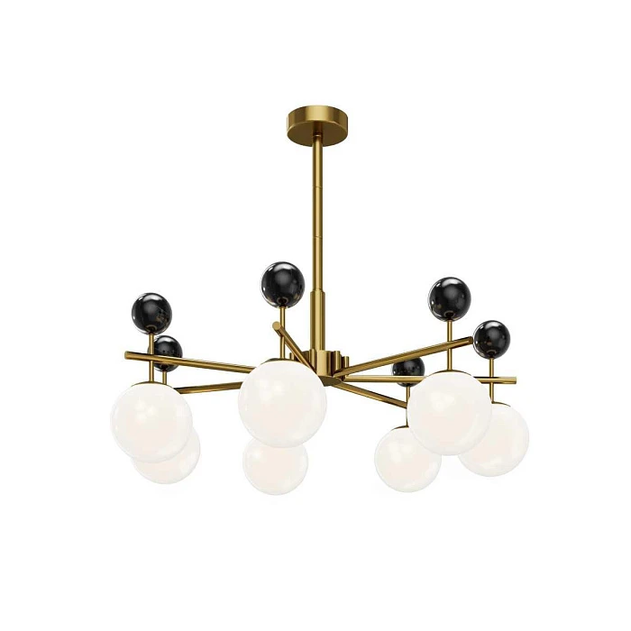 Подвесной светильник Maytoni MOD436PL-07BS