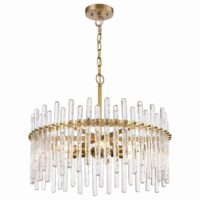 Подвесной светильник WERTMARK MARLEEN WE328.06.503