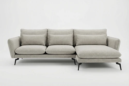 Диван IVASA Kurili Диван с оттоманкой