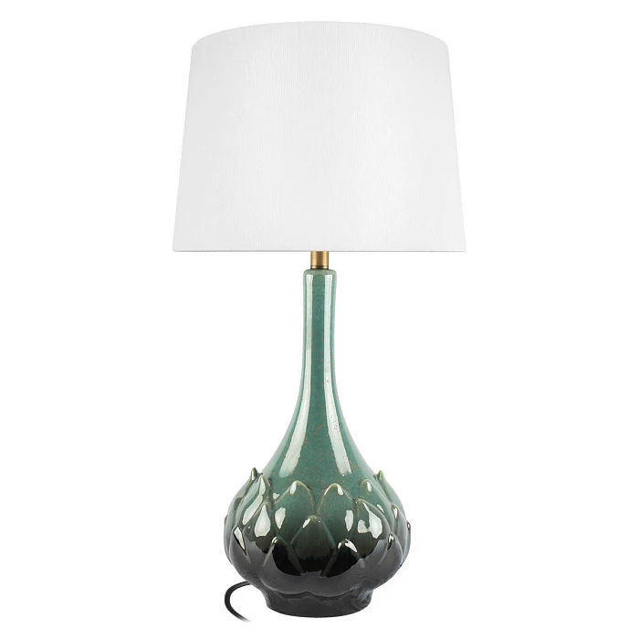 Настольная лампа Loft IT Kale 10518T Green