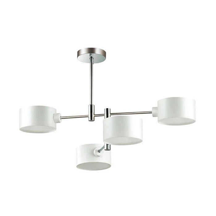 Потолочная люстра Lumion Moderni Ashley 3742/4C