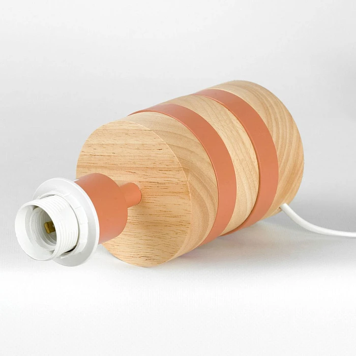 Настольная лампа Lussole Lgo LSP-0666