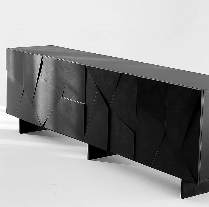 Комод Inter-group Concerte