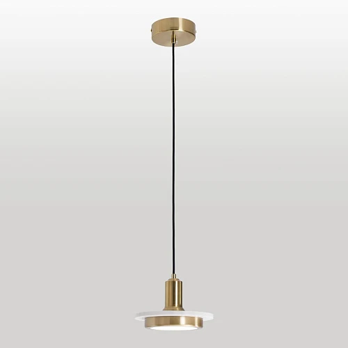 Подвесной светильник Lussole LSP-7518