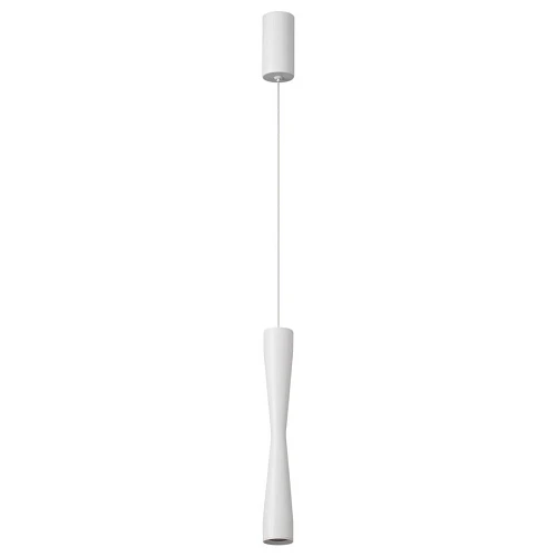 Подвесной светильник Odeon Light Anika Hightech 4290/5L