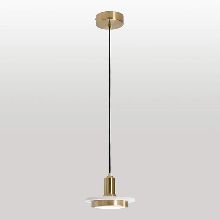 Подвесной светильник Lussole LSP-7518