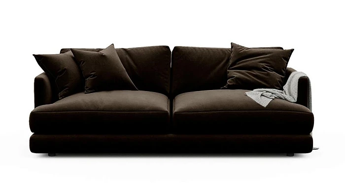 Диван Fiesta Ибица прямой