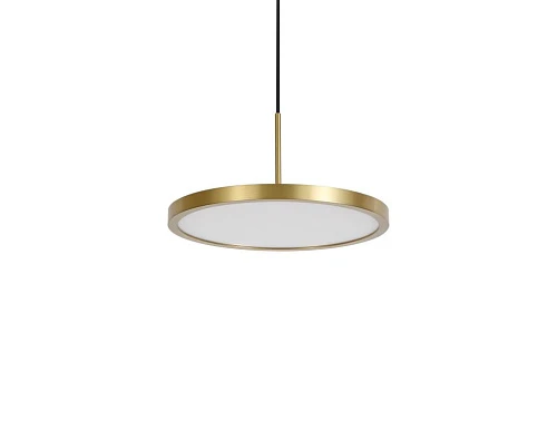 Подвесной светильник Newport 3511/S brass М0070234
