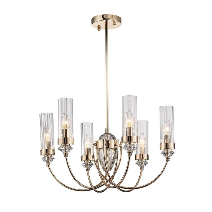 Подвесная люстра ST Luce Elegra SL1402.203.06