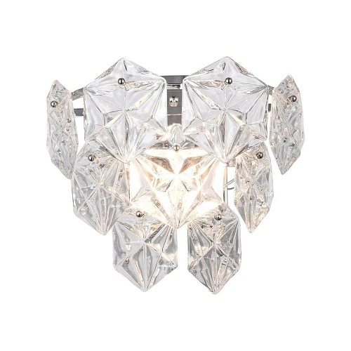 Настенный светильник Gerhort G21057/2wCR