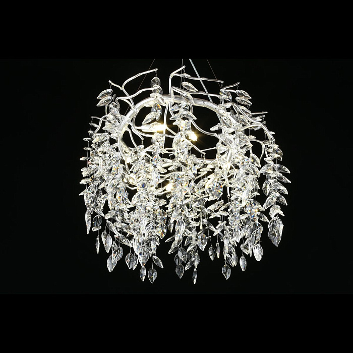 Подвесная люстра Aployt Gertunia APL.847.13.10