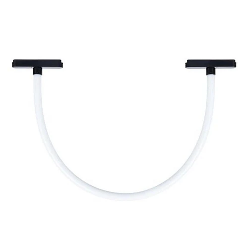 Трековый светодиодный светильник Arte Lamp Rapid A6167PL-1BK