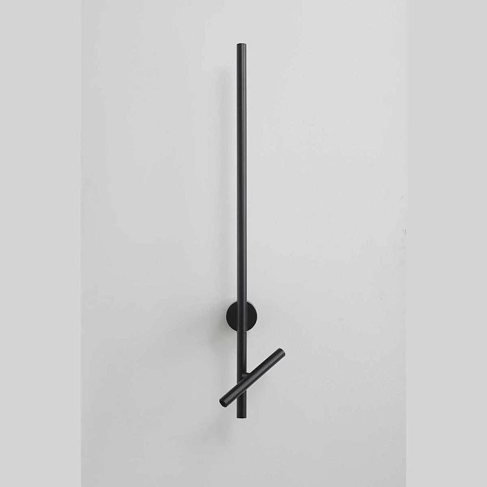 Бра Crystal Lux CLT 358W2 BL