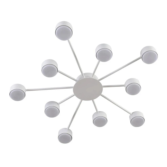 Люстра Lumion COMFI 8343/10C