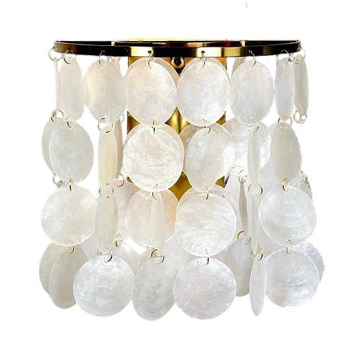 Бра Milosh tendence 0901WL-1GWT