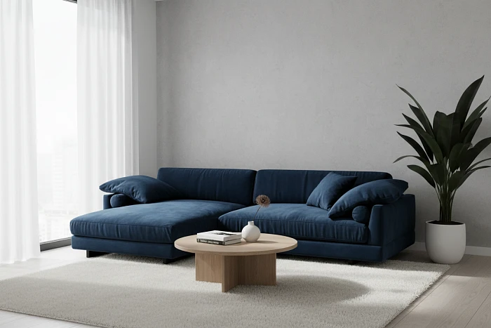 Диван IVASA Amur угловой