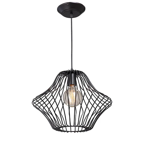 Подвесной светильник Vitaluce V4271-1/1S