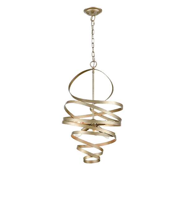 Подвесной светильник Vele Luce Violino VL4174P06