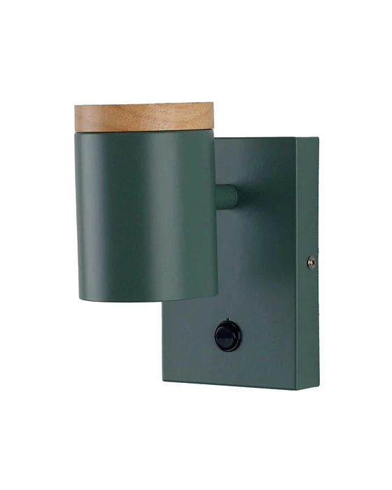 Светильник настенный Moderli Asheswood V11294-1W