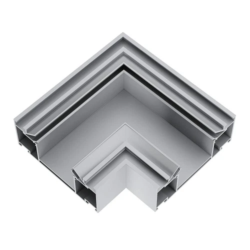 Угловой соединитель ST Luce Skyline 48 ST1047.599.00