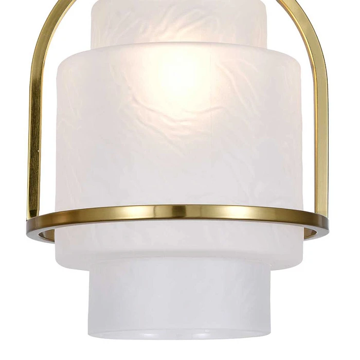 Подвесной светильник INDIGO AURA V000595