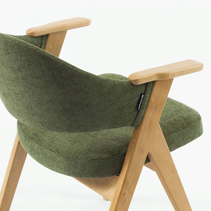 Стул Deephouse ЛЕСТЕР бук