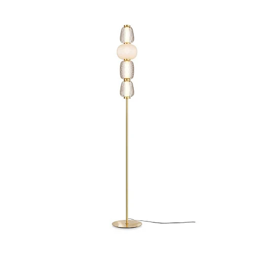 Торшер Maytoni Pattern MOD267FL-L32G3K