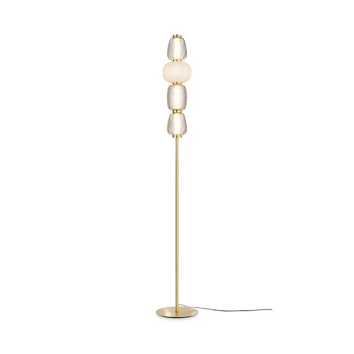 Торшер Maytoni Pattern MOD267FL-L32G3K