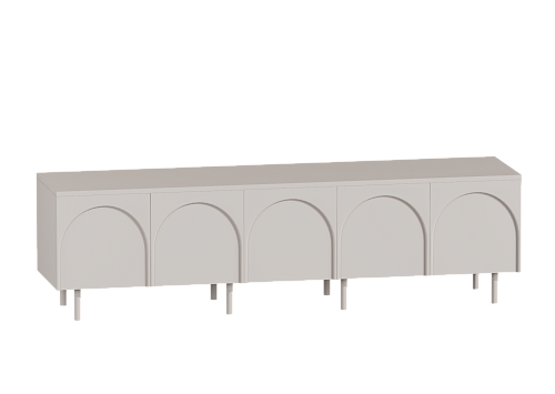 ТВ-тумба Партнеры ZZOK 701484