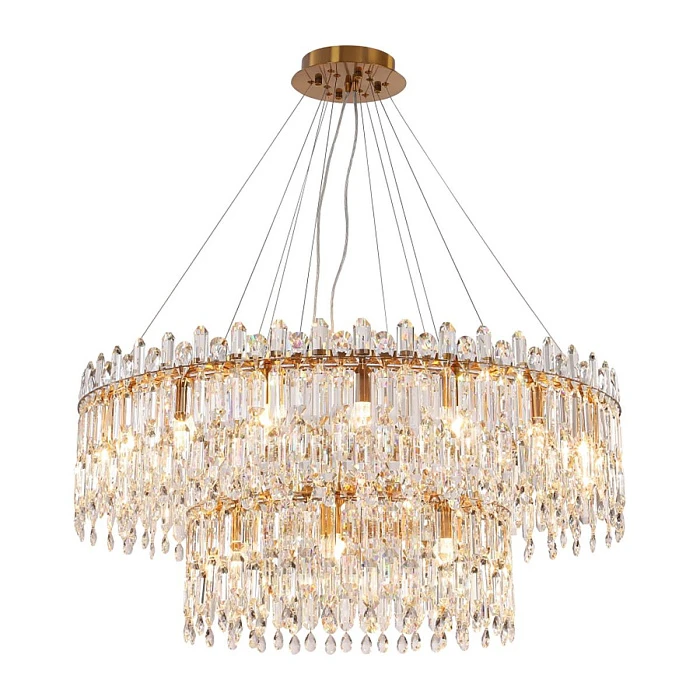 Подвесная люстра Stilfort Legacy 2158/05/26P