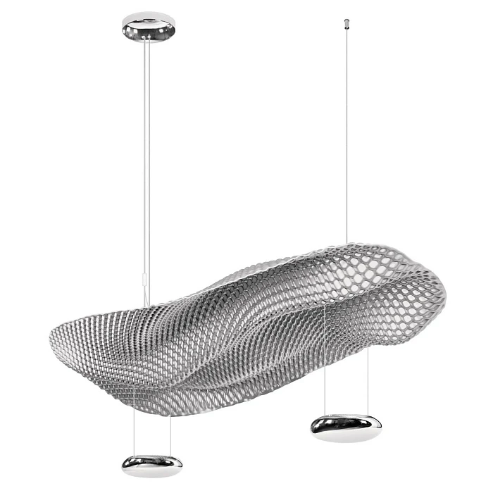 Подвесной светильник Loft IT Angel 10478P