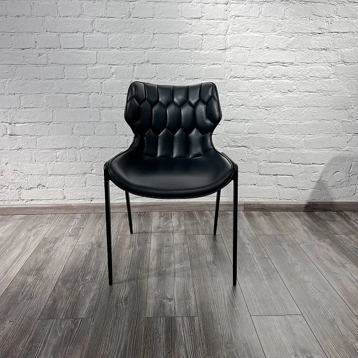 Стул Deephouse НАЙРОБИ экокожа металл