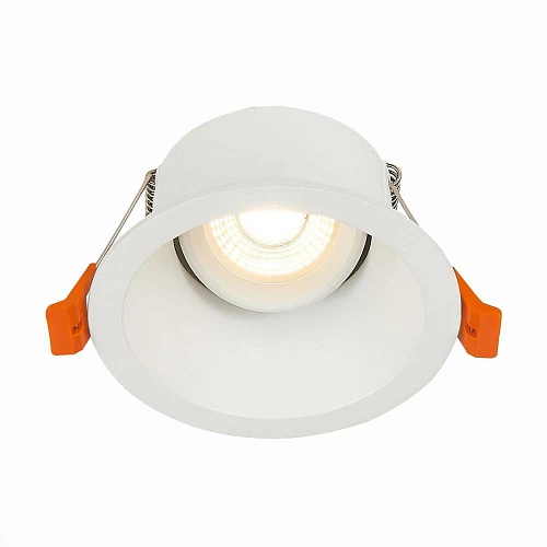 Светильник точечный ST-Luce ST207.508.01
